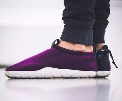 Nike NikeLab Air Moc Tech Fleece 